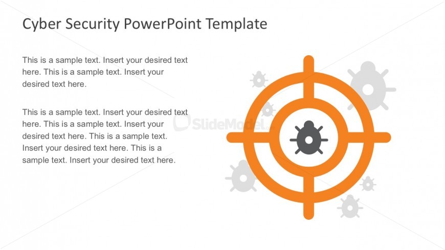 Security Shield PowerPoint Templates
