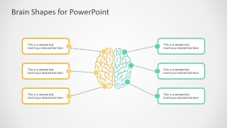 Brain Skills PowerPoint Templates