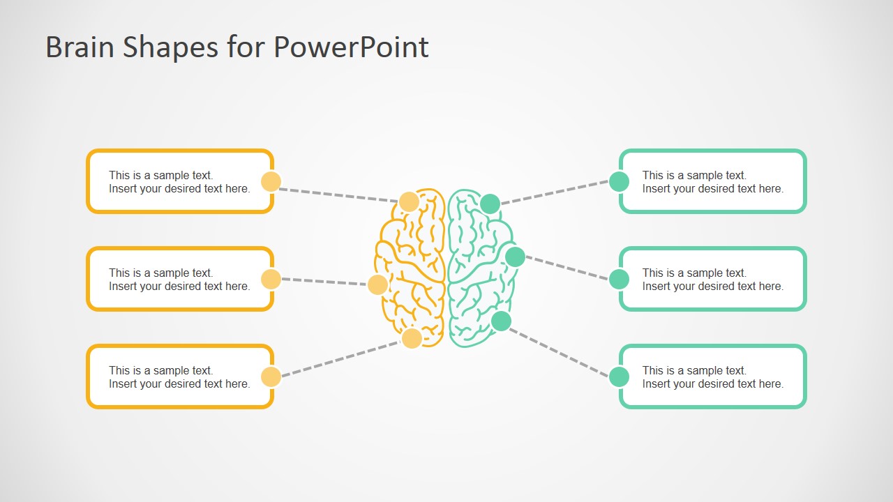 Brain Skills PowerPoint Templates