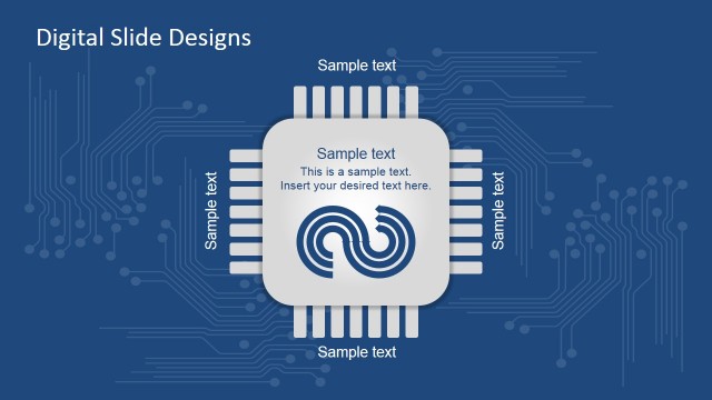 Digital Slide Design for PowerPoint