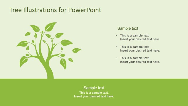 PowerPoint Family Tree Template