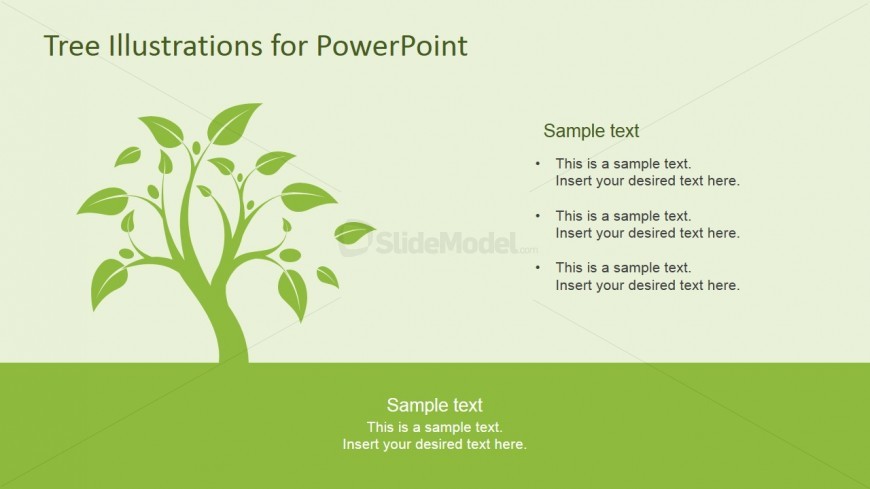 Decision Tree PowerPoint Template