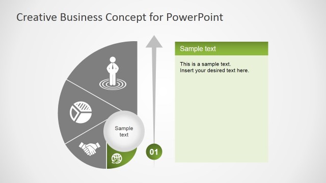 Business Case Template PPT