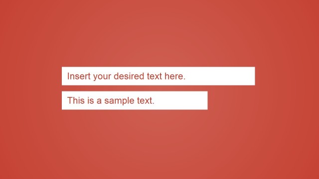 Modern Slides PowerPoint Template