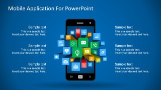 Android PPT Template