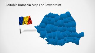 PowerPoint Templates of Romania