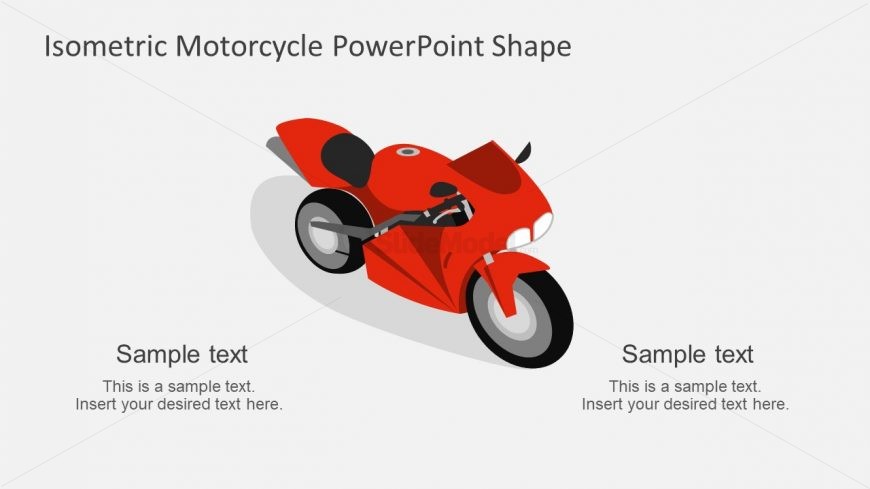 Types of Sports Motorcycles