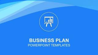 Ready To Use Business Plan For PowerPoint