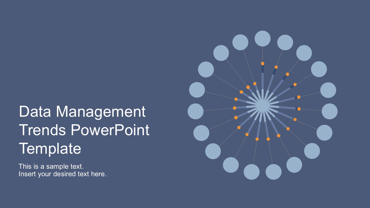 Future Data Management Concepts PowerPoint