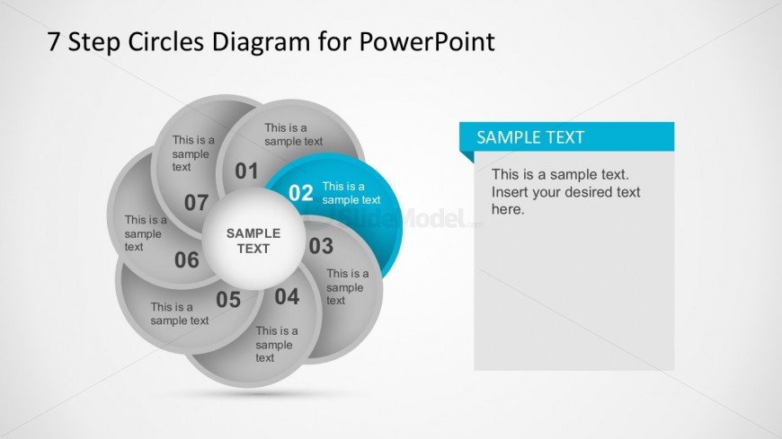 PowerPoint Business Templates with Cool Graphics