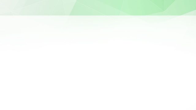 Slide Background Title and Content