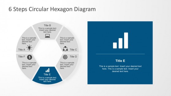 PowerPoint Cycle Diagrams Business Processes Slides