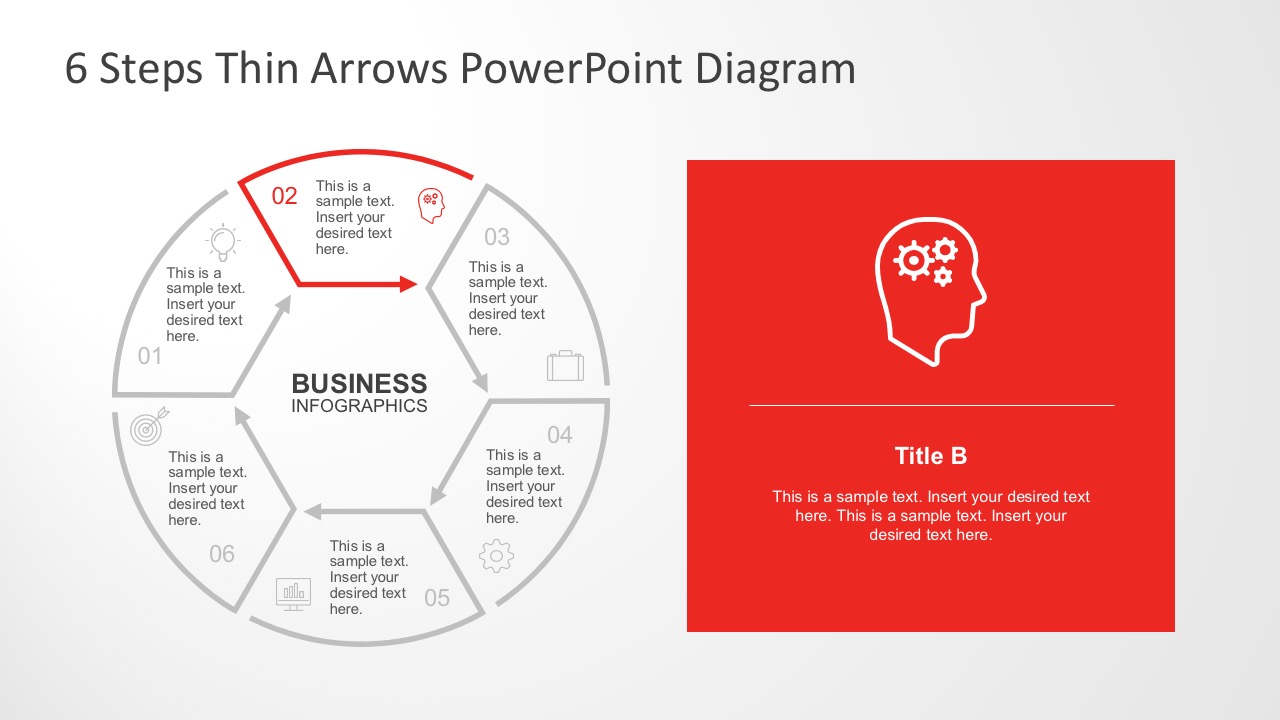 Hexagon PowerPoint Diagram Templates