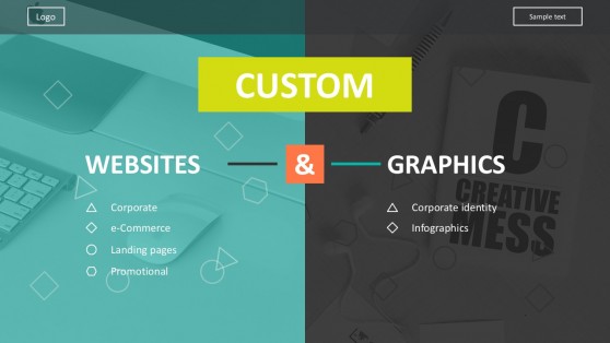 graphics for presentation