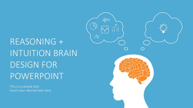 Left Brain Vs Right Brain PowerPoint