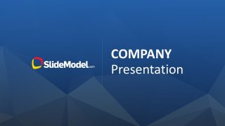 Business Presentation Slides for PowerPoint