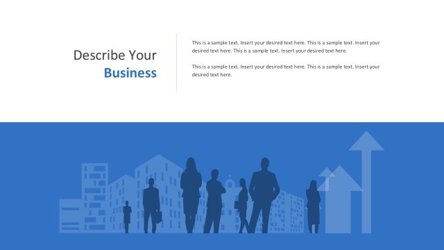Business Slides PowerPoint Template