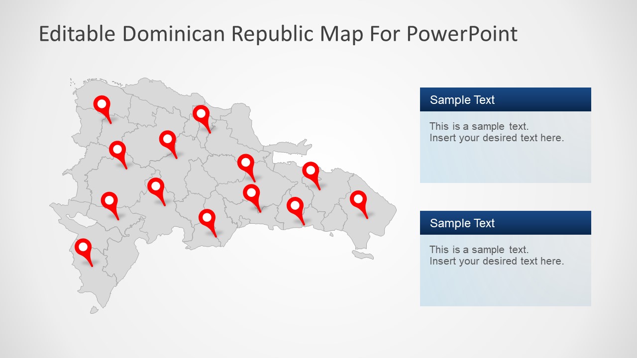 dominican-republic-powerpoint-map-slidemodel