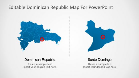 Dominican Republic and Santo Domingo