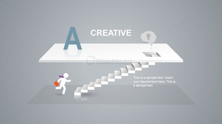 Start Floor Diagram Creativity