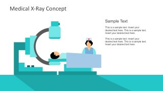 X-Ray PowerPoint Templates