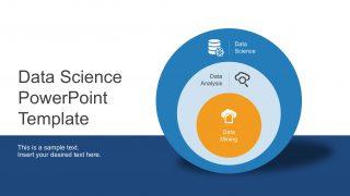 PPT Template Data Science