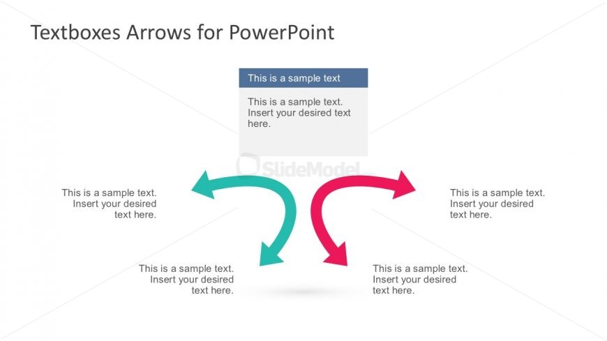 Arrow PowerPoint Presentation Template