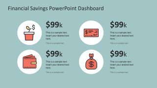 Personal Accounting PowerPoint Templates