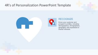 4R Personalized PowerPoint Templates 