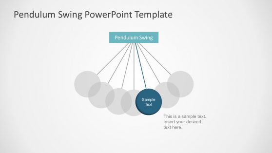 Animated PowerPoint Pendulum Diagrams