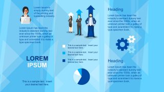 Business Brochure PowerPoint Templates