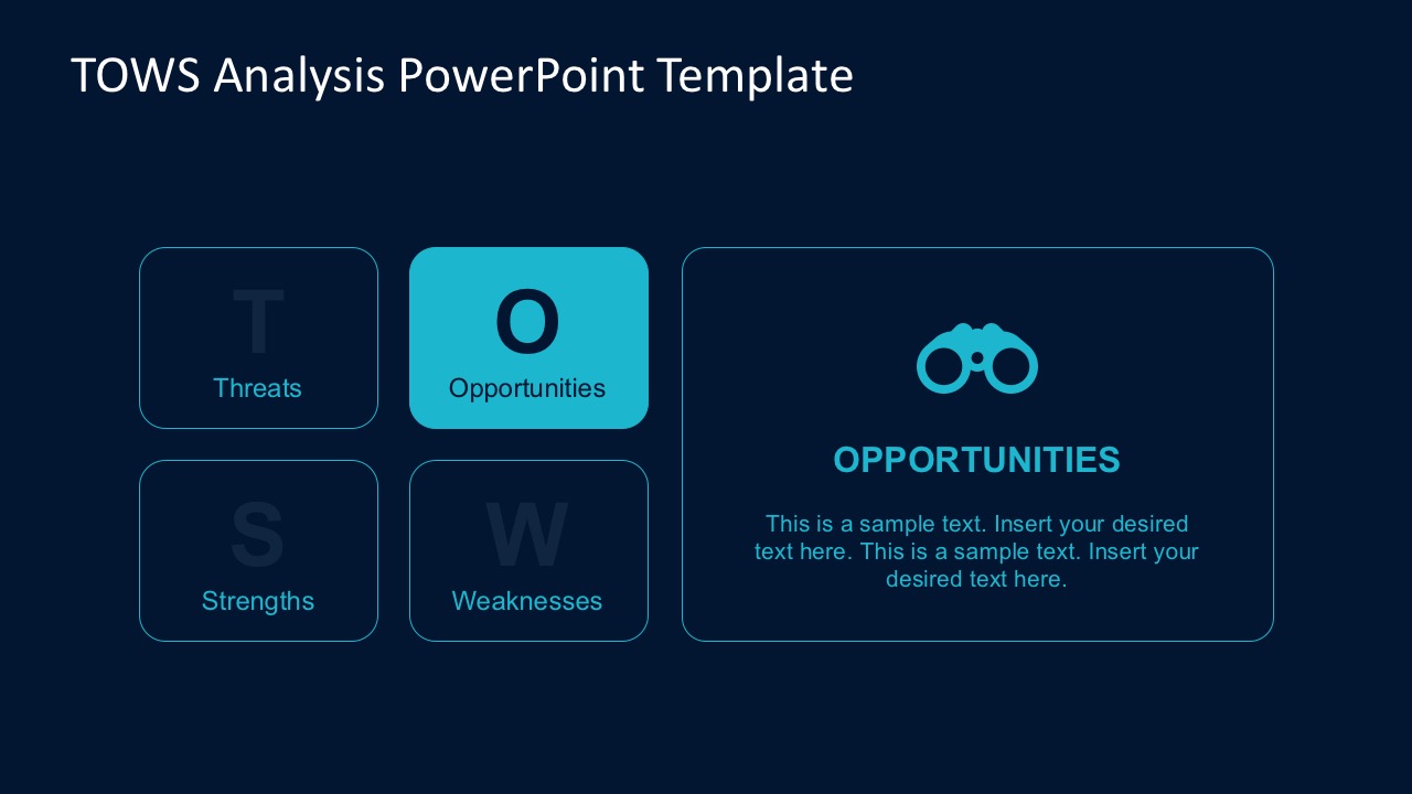 tows-analysis-powerpoint-template-slidemodel