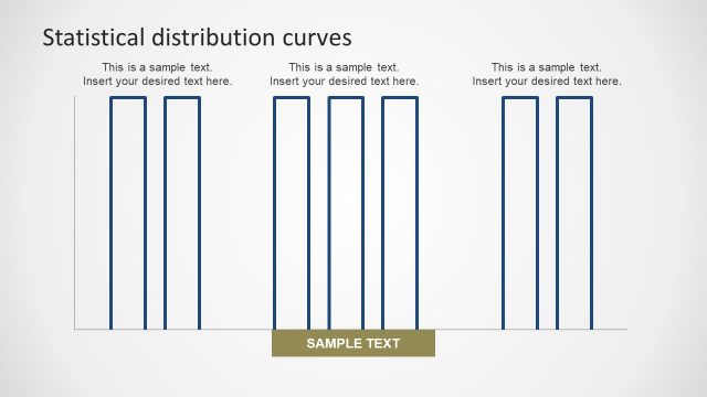 Editable Sample Bar Shapes