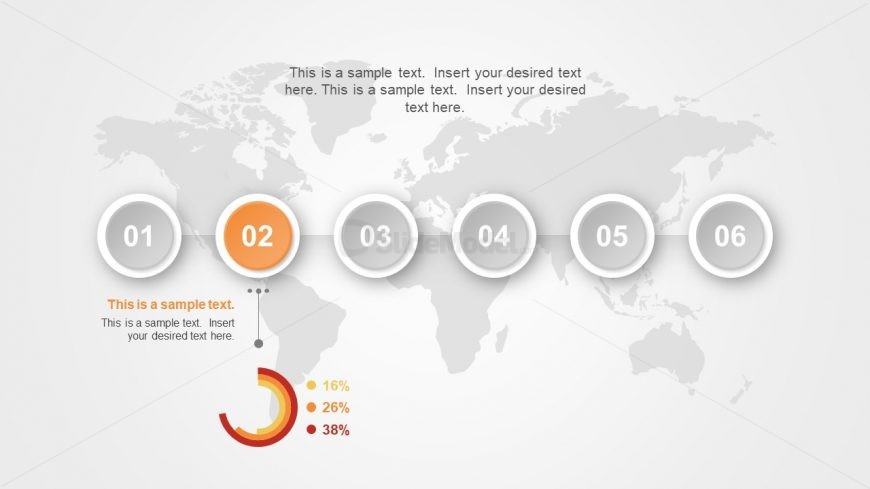 Charts and Tables Template Project Management