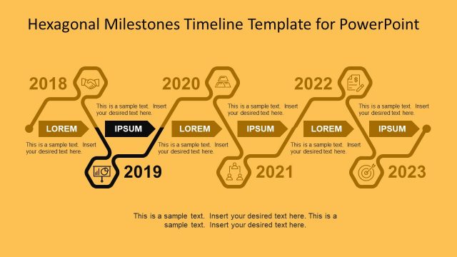 Project Management Timeline Templates