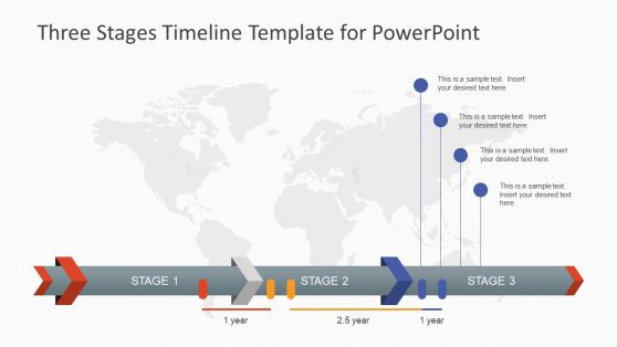 Creative Timeline Design Gantt Chart