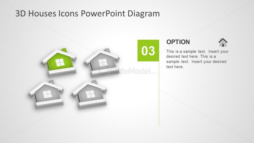 High Resolution Infographic Icons PPT