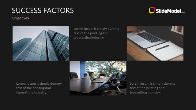 Portfolio PowerPoint for Corporate Governance