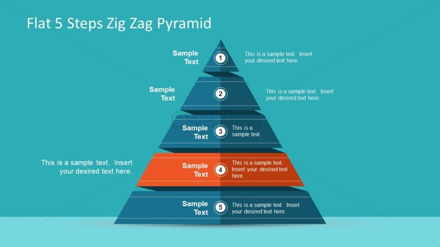 Maslow's Pyramid of Human Motivation