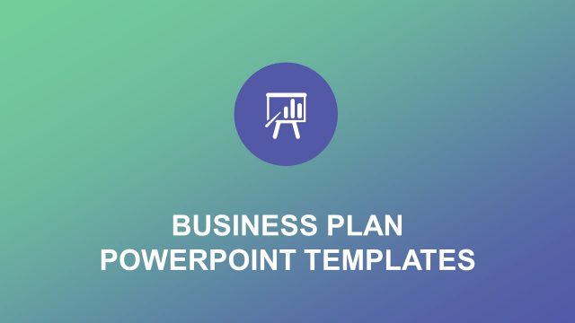 Effective Business Plan PowerPoint Template