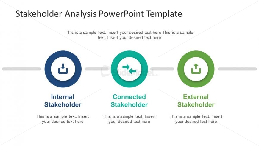 Symbols and Icons of PowerPoint