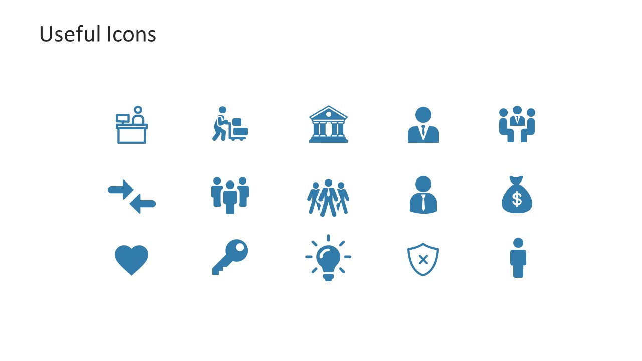 Stakeholder Analysis PowerPoint Template - SlideModel