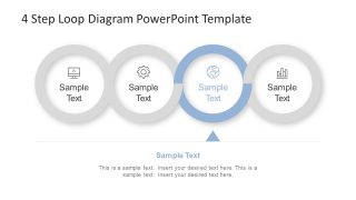 Business Process PowerPoint Loop