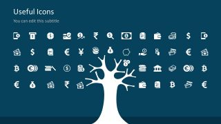 PowerPoint Shapes and Infographic Icons