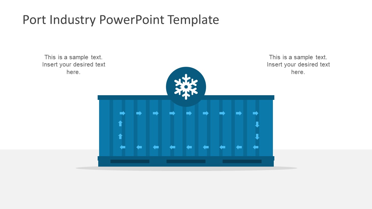 port-industry-powerpoint-template-slidemodel