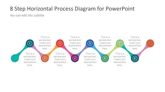 Infographic Shapes of PowerPoint Diagram