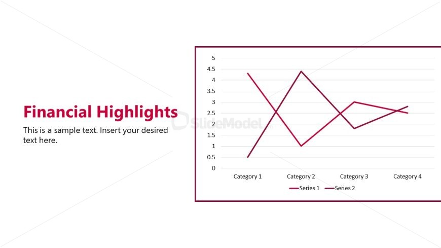 PPT Template for Business Overview Presentation 