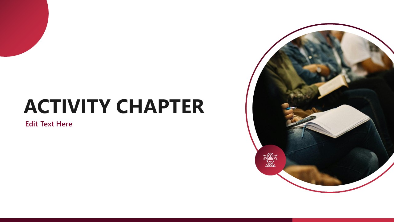 Training Session PowerPoint Template