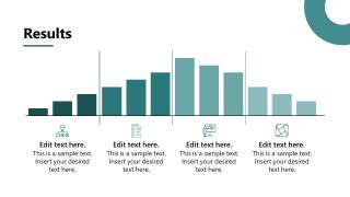 Academic Defense Data Visualization Slide 