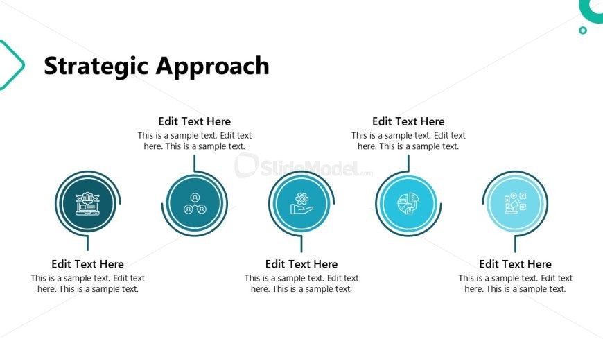 Digital Marketing Proposal Template Slide